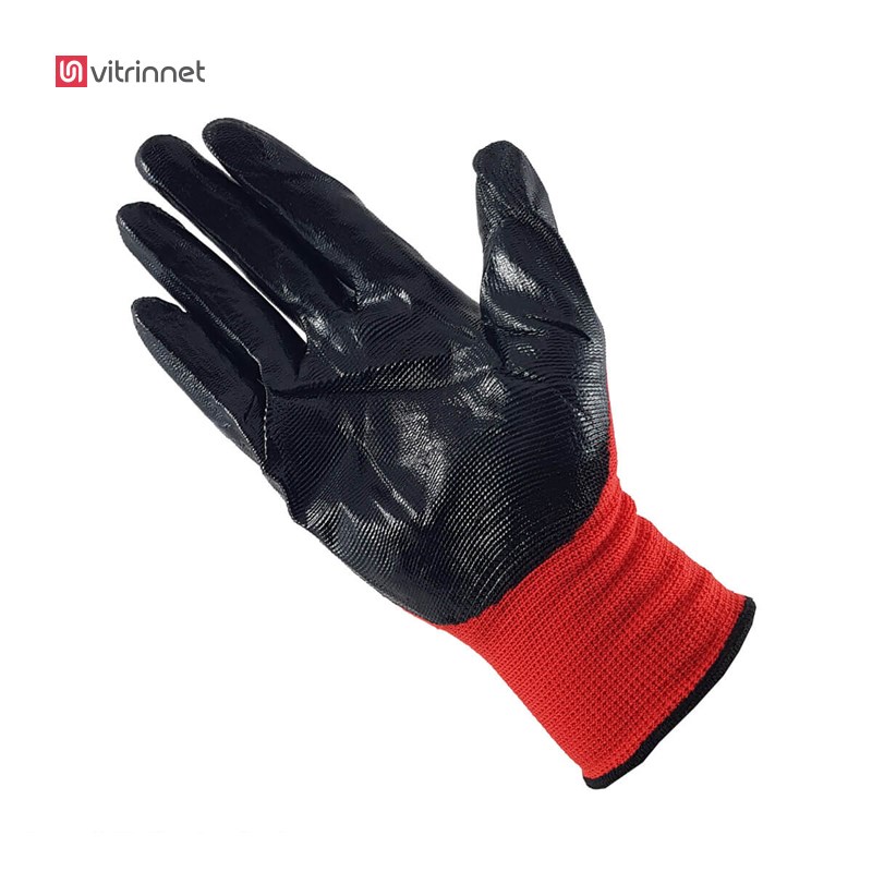 دستکش ایمنی همه کاره