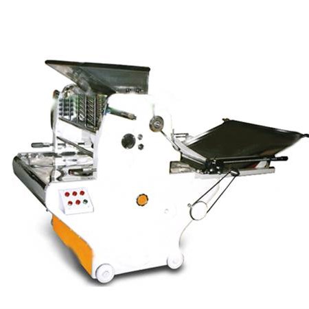 دستگاه چاپ تونلی بیسکوئیت و شیرینی های جفتی و آلمانی و عسلی با مولدینگ ۸۰ الی ۱۲۰ سانتی متری