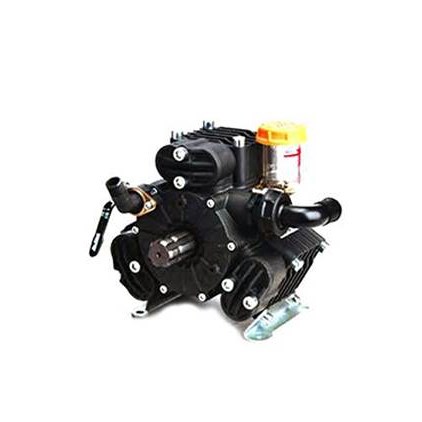 سمپاش 400 لیتری با بوم 12 متر و پمپ برتولینی مدل 21052