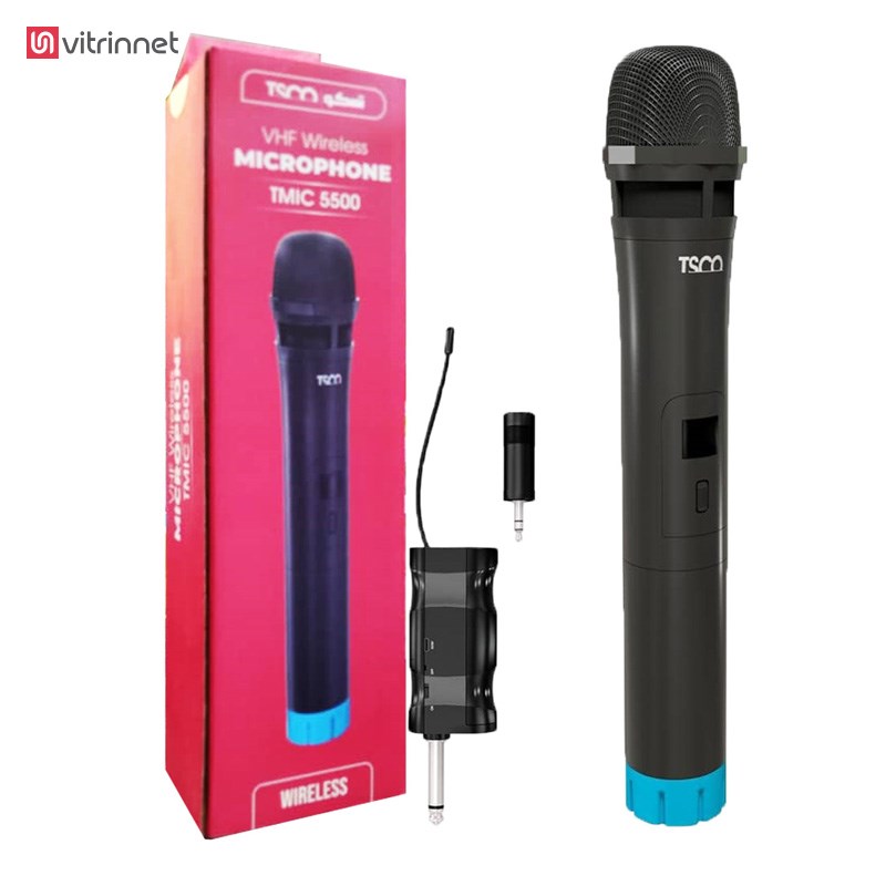 TMIC5500 میکروفن