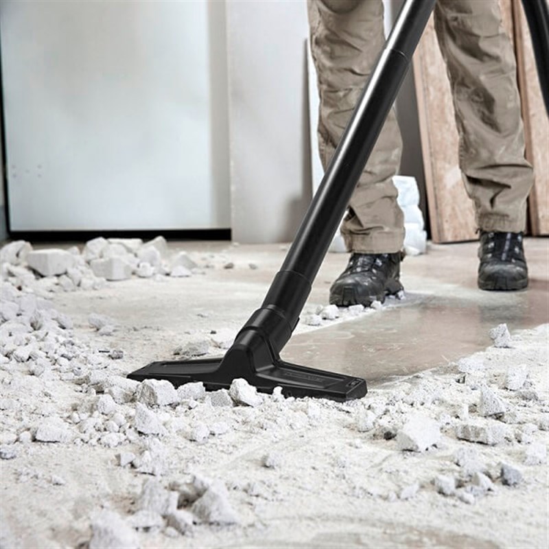 جاروبرقی خانگی کارچر WD5 P