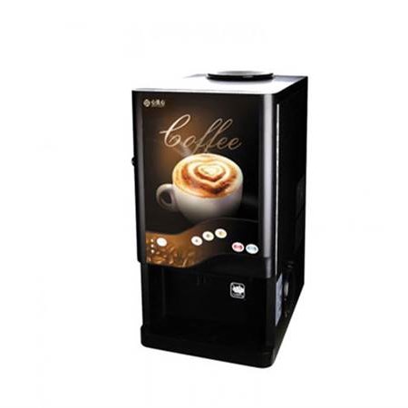 دستگاه قهوه ساز تمام اتوماتیک روژه X98LKCF3