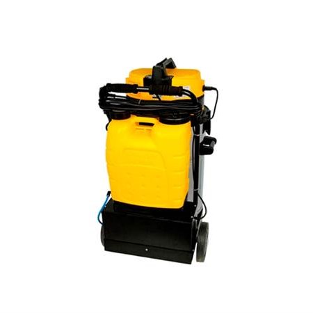 موکت و مبل شوی صنعتی 2 موتوره AEG مدل SC82