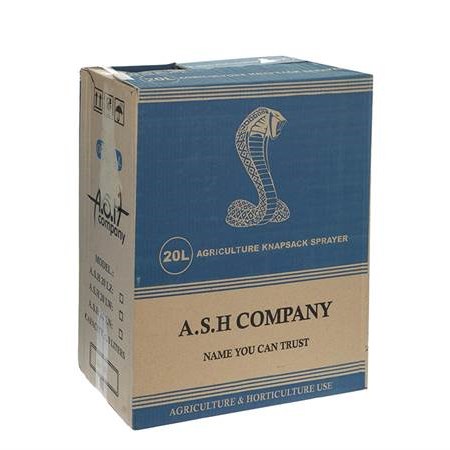 سمپاش 20 لیتری کبری مدل ASH