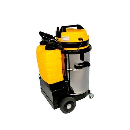 موکت و مبل شوی صنعتی 2 موتوره AEG مدل SC82