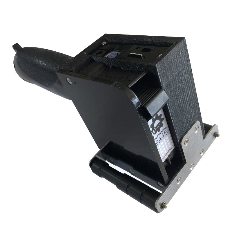 جت پرینترSA 802