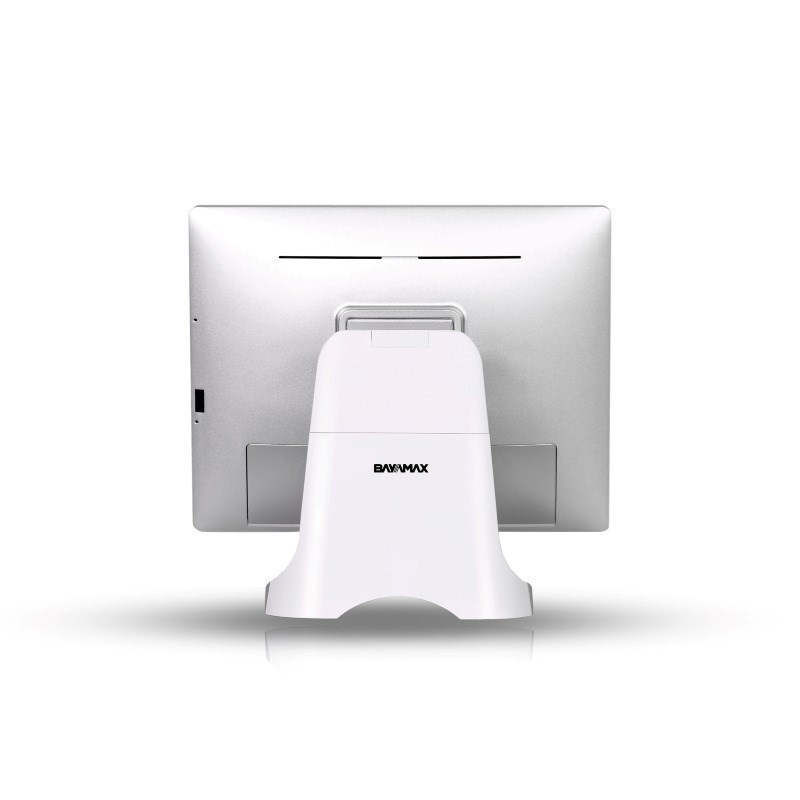 صندوق فروشگاهی بایامکس مدل k2 ( i3)