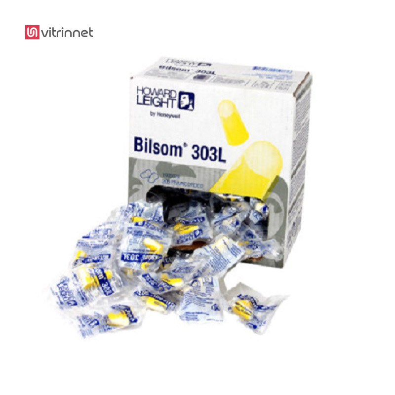 گوش گیر هاوارد لایت مدل BILSOM بسته 5 جفتی