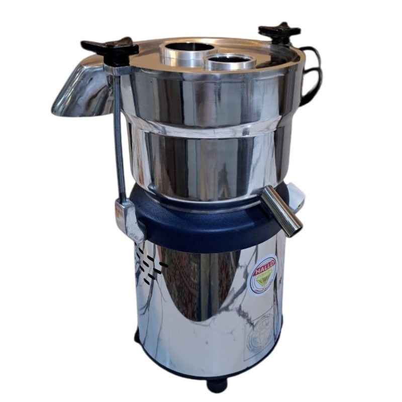آبمیوه گیری صنعتی هالد بزرگ مدل H-1000