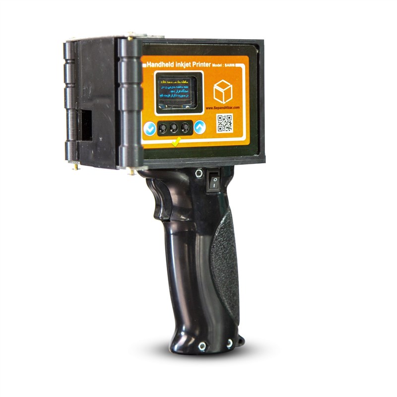 جت پرینتر SA806