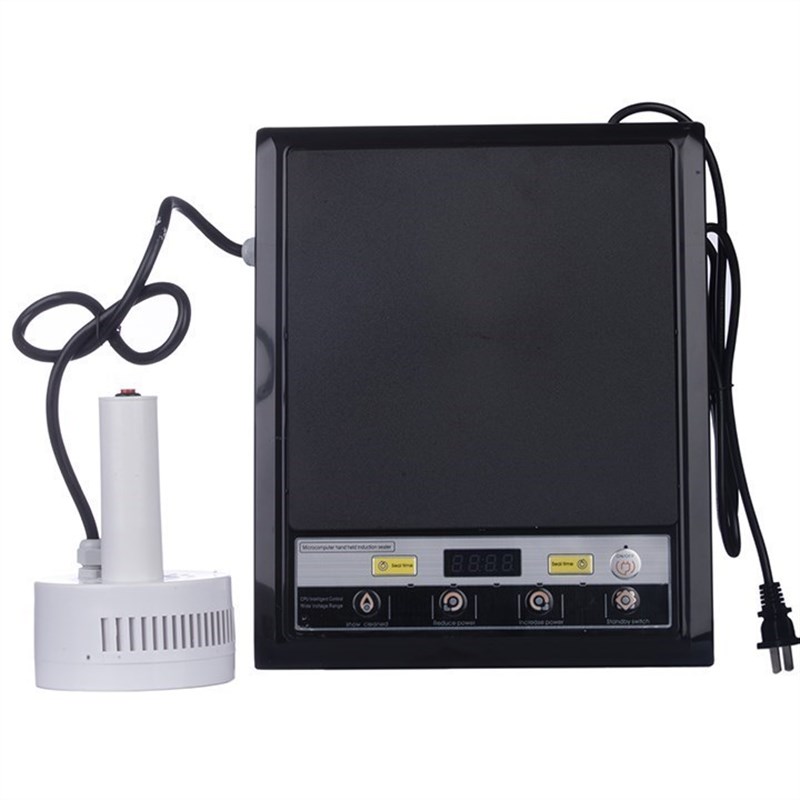 پلمپ سیل القایی 100