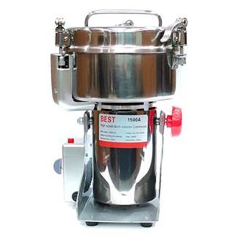 دستگاه آسیاب ادویه سه کیلویی Best