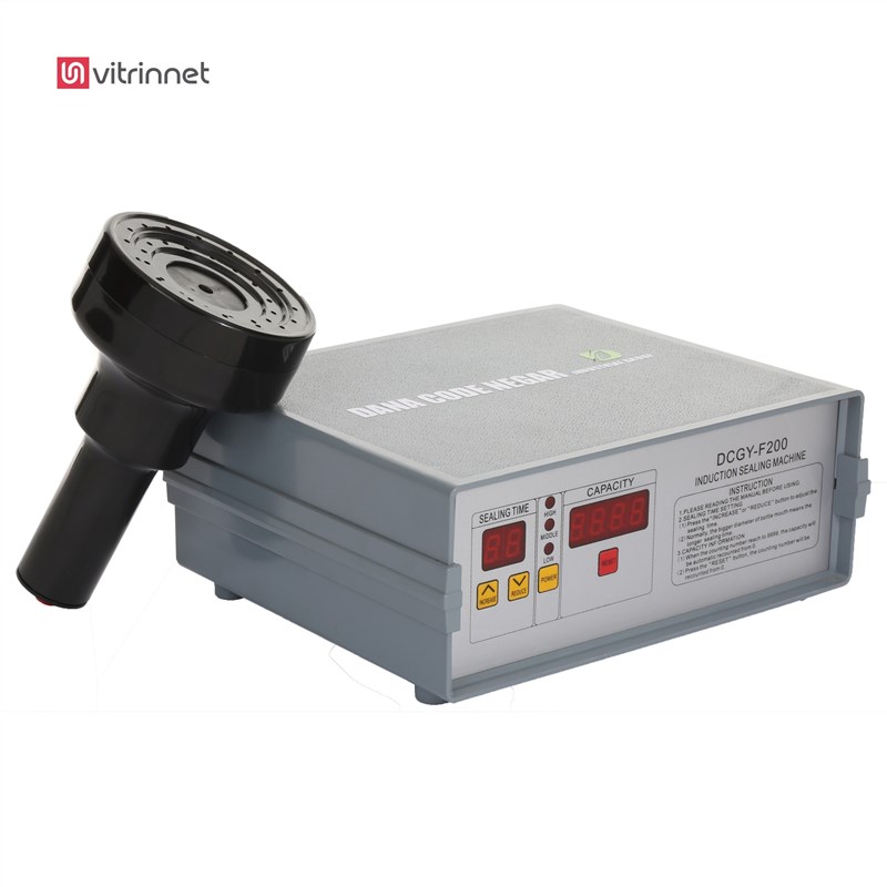 دستگاه سیل القایی دستی مدل  DCN S200