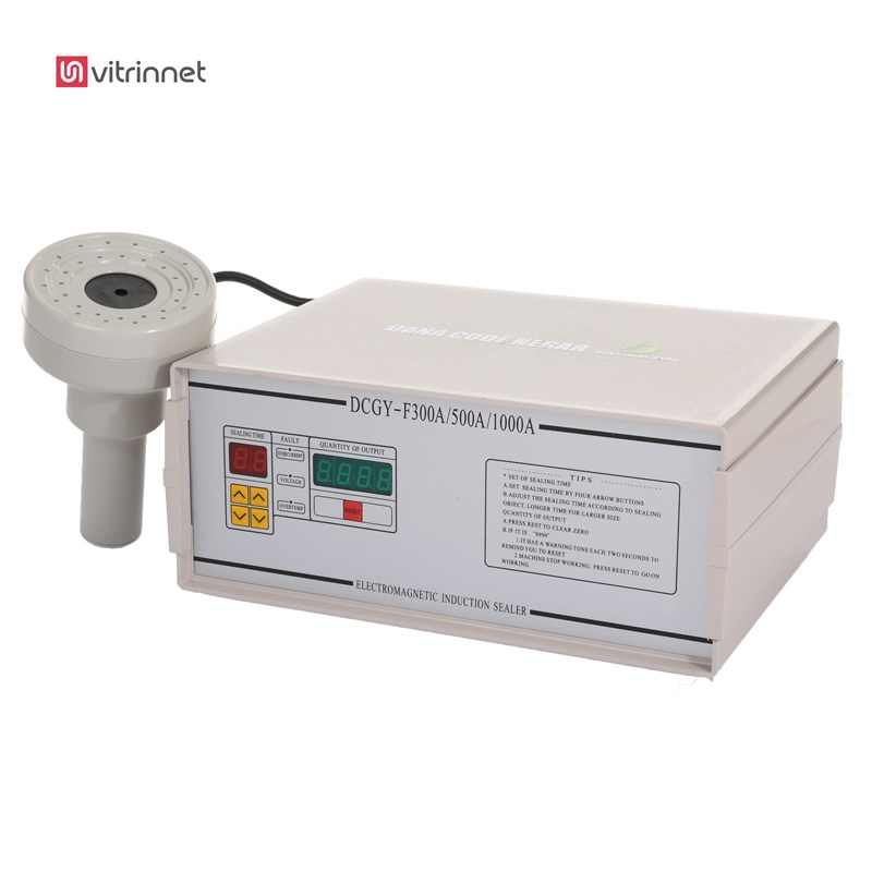 دستگاه سیل القایی دستی مدل DCN S500