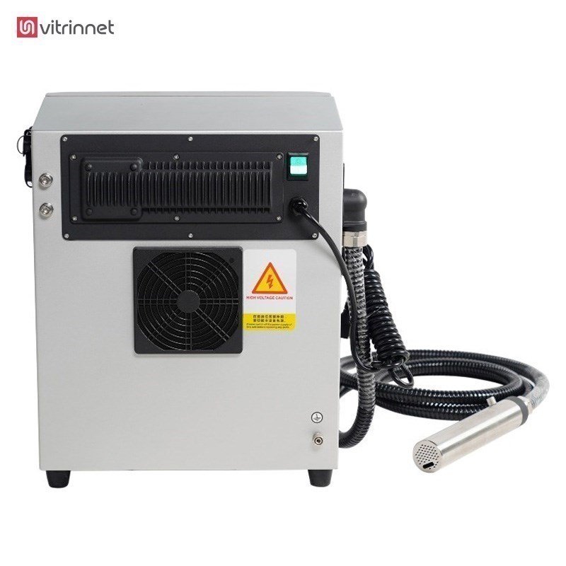 دستگاه جت پرینتر صنعتی CIJ مدل DNC LT800