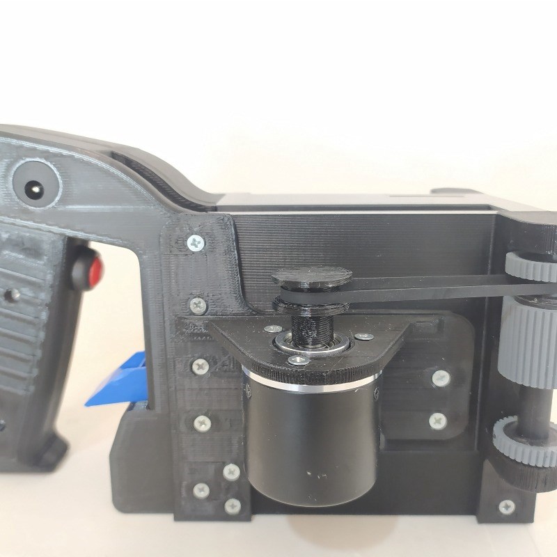 دستگاه جت پرینتر دستی مدل T-3020