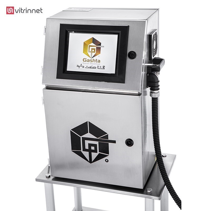 جت پرینتر اتوماتیک