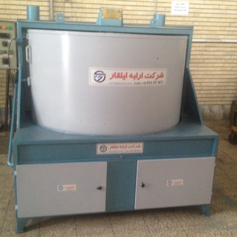 قطعه شور فوق سنگین