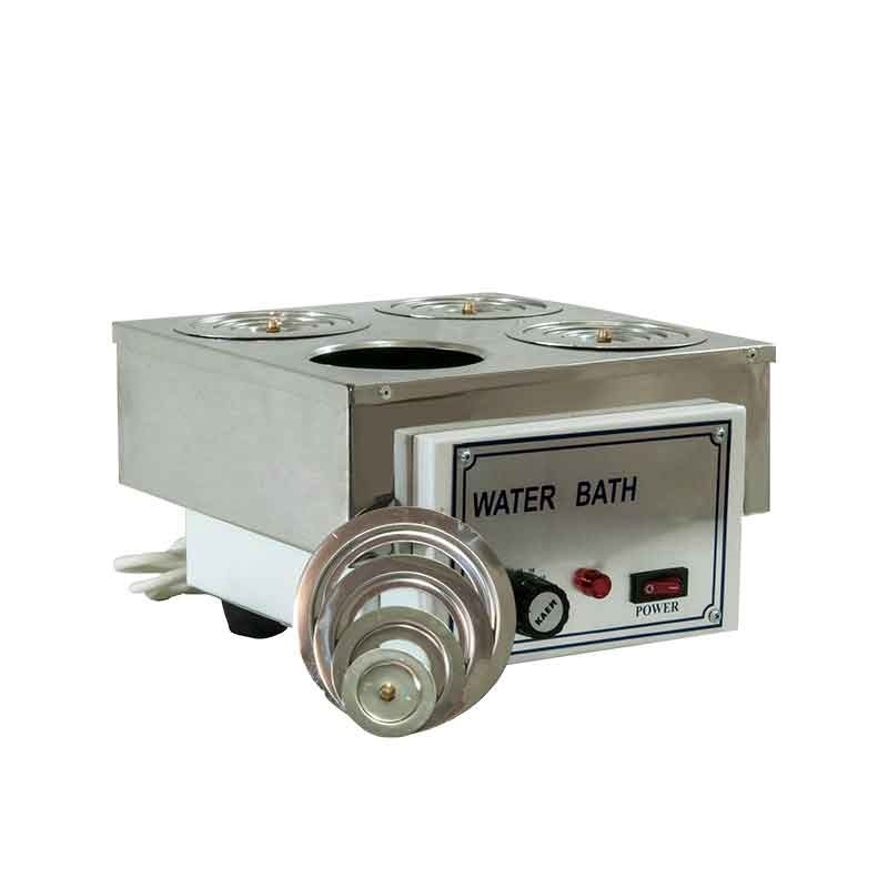 دستگاه بن ماری آزمایشگاهی