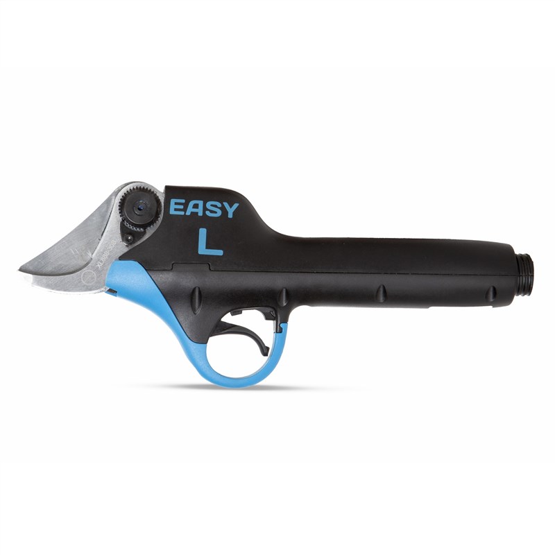قیچی هرس شارژی با باطری کوله ای مدل Easy L
