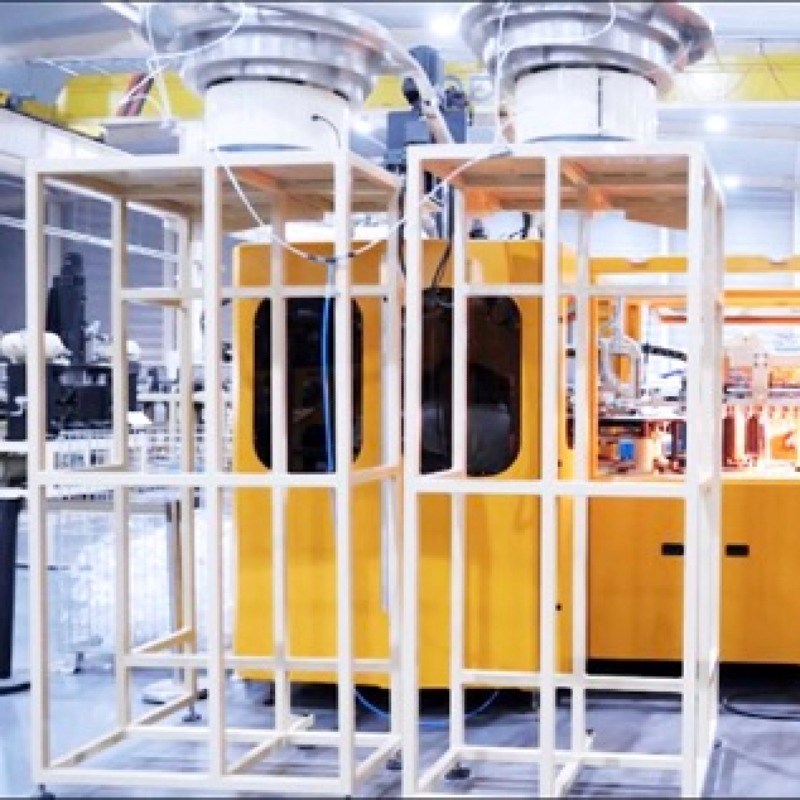 ماشین بادکن تمام اتوماتیک SFH2