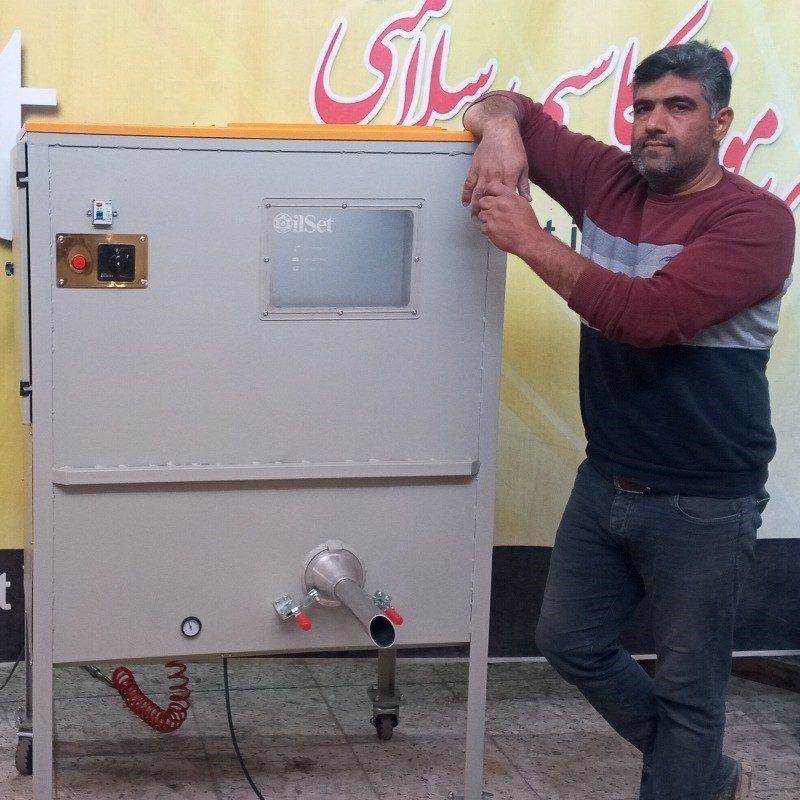 دستگاه پرکن عروسک اتوماتیک