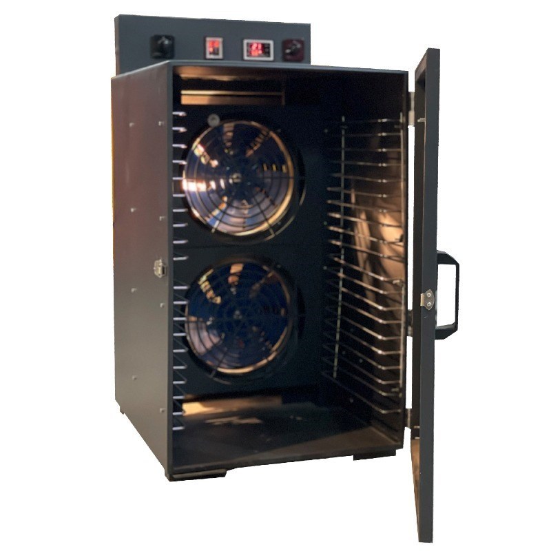 دستگاه میوه خشک کن 20 سینی مدل pro20