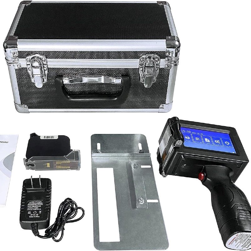 جت پرینتر دستی d40 یکتاپک