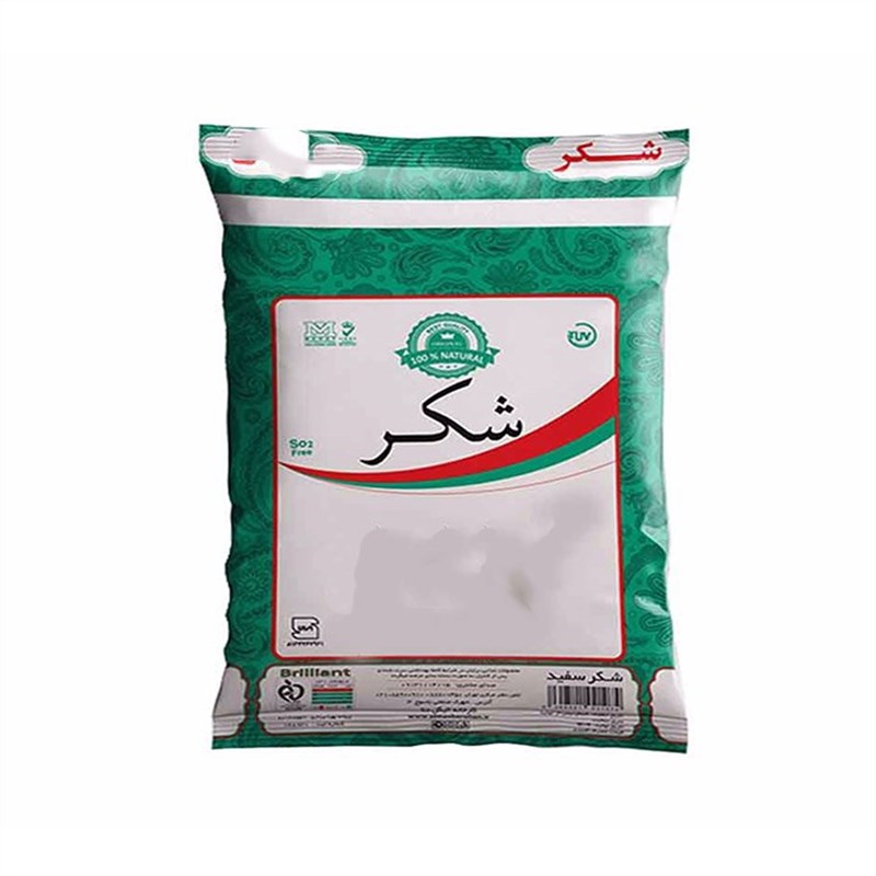 دستگاه بسته بندی چای و نمک