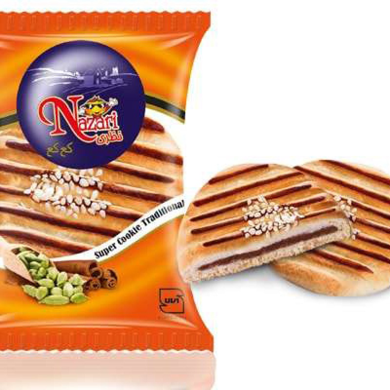 دستگاه بسته بندی کلوچه