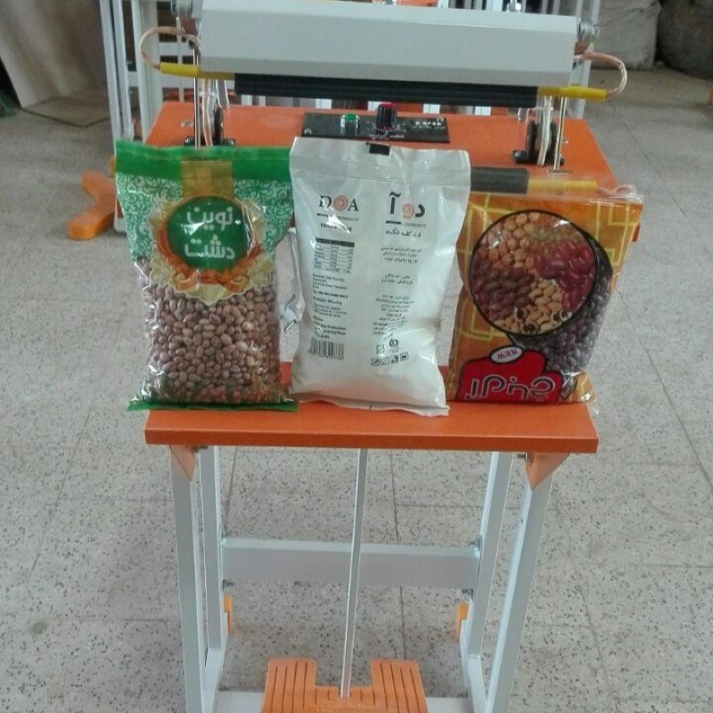 دوخت پدالی 30 سانت خطی (روکش فک تفلون)