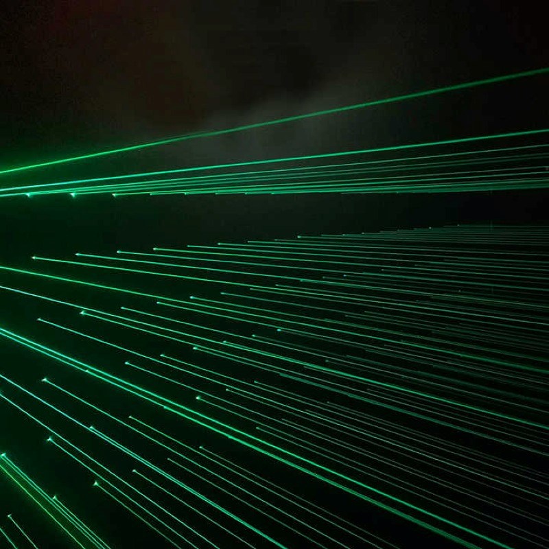 دستگاه شهربازی لیزرگیم سیدا الکترونیک