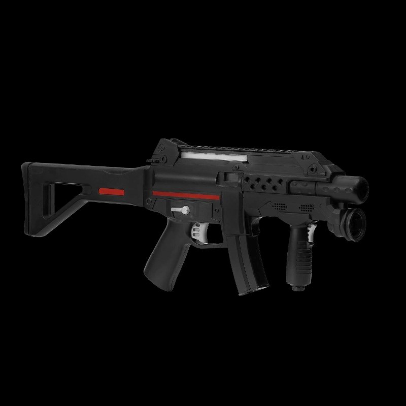 دستگاه شهربازی لیزرتگ سیدا الکترونیک