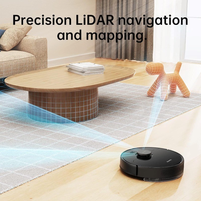 Vaccum Cleaner Xiaomi L10 S Pro Gen 2