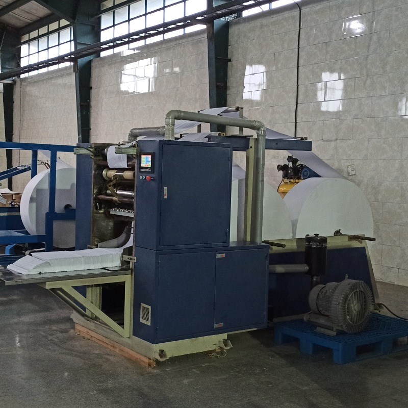 ماشین آلات سلولزی و کانورت