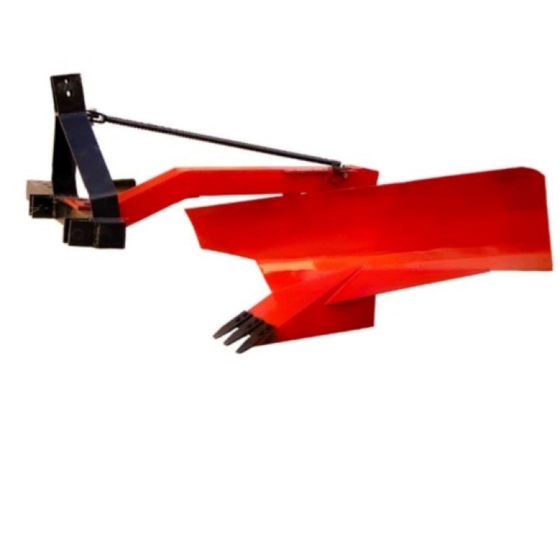 نهرکن تک بال و دوبال