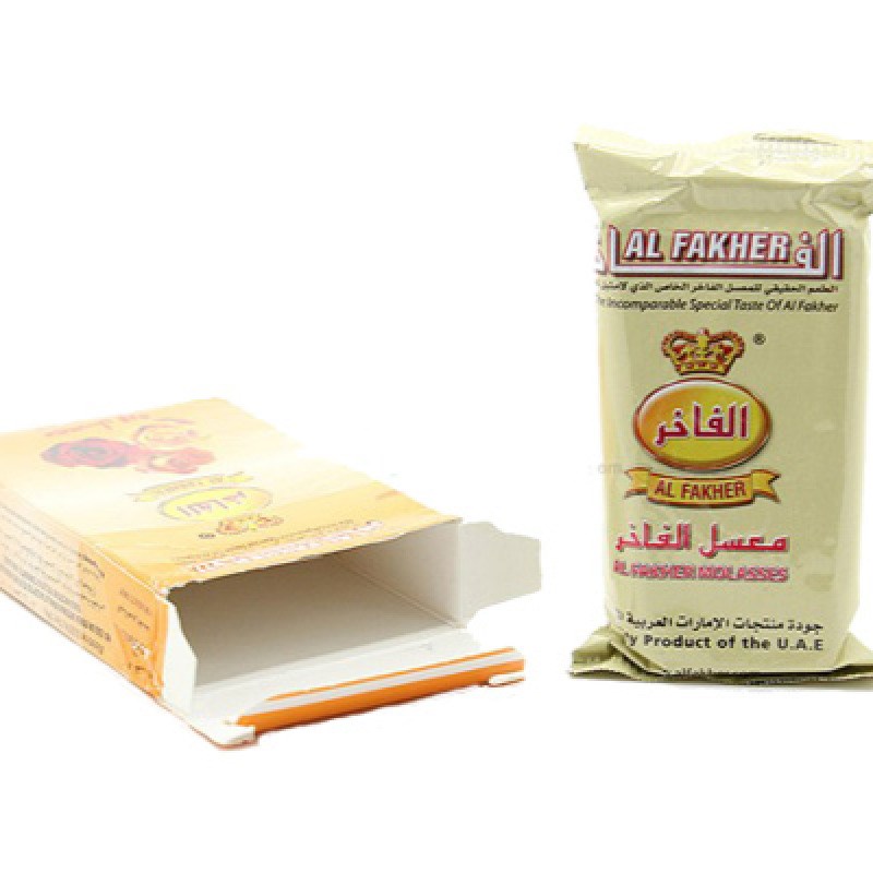 دستگاه بسته بندی تنباکو