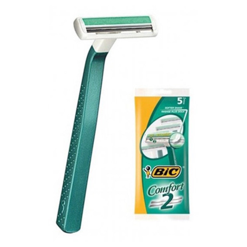 دستگاه بسته بندی ژیلت