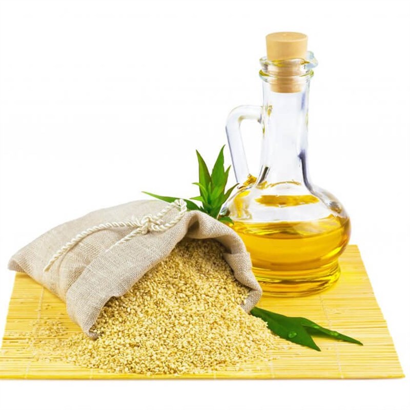 دستگاه روغن گیری خانگی و فروشگاهی مدل OILSET3-6