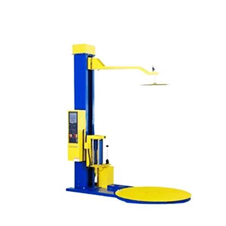 دستگاه استرچ پالت مرغکدار مدل 21897