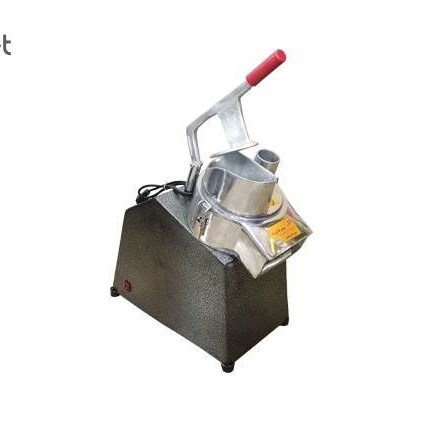 دستگاه اسلایسر و خلال کن صنعتی RG200 مدل 21941