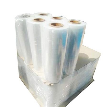 استرچ صنعتی PE سلفون صنعتی مدل 21883