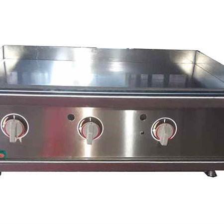 گریل 90 تخت روغنی طرح APW