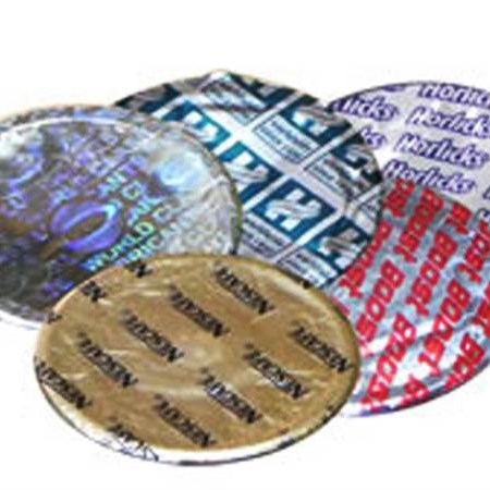 فویل مخصوص دستگاه سیل القایی با دهانه ی 7 مدل 21946