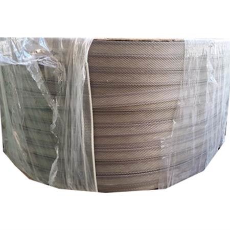 تسمه بسته بندی پلاستیکی پت PET