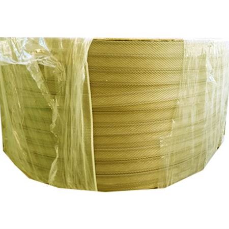 تسمه بسته بندی پلاستیکی پت PET