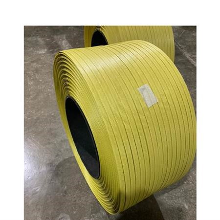 تسمه بسته بندی پلاستیکی پت PET