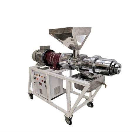 دستگاه روغن گیر کالیبر 160 مدل 21940