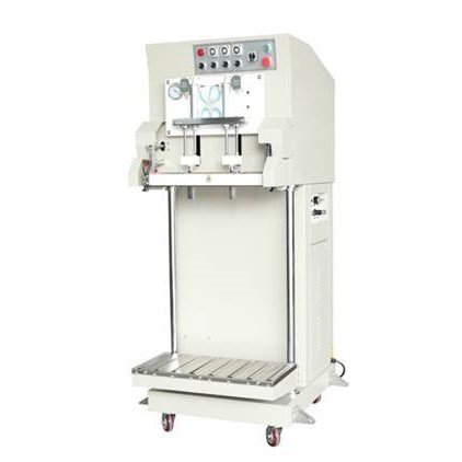 دستگاه وکیوم عمودی 3 فاز