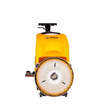 زمین شوی صنعتی و اسکرابر برقی مدل E75C